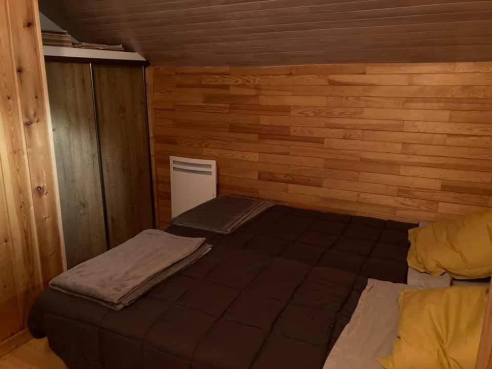 Maglines Lejlighed Vars  Eksteriør billede